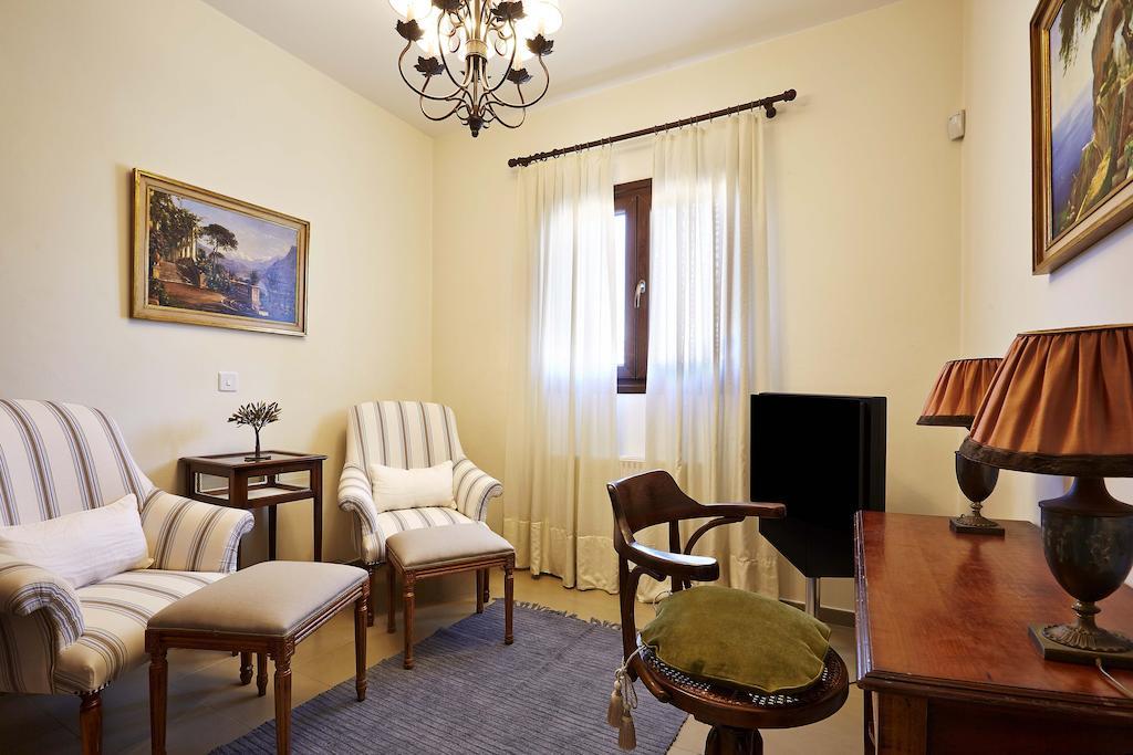 Villa Vikla Piszúri Kültér fotó
