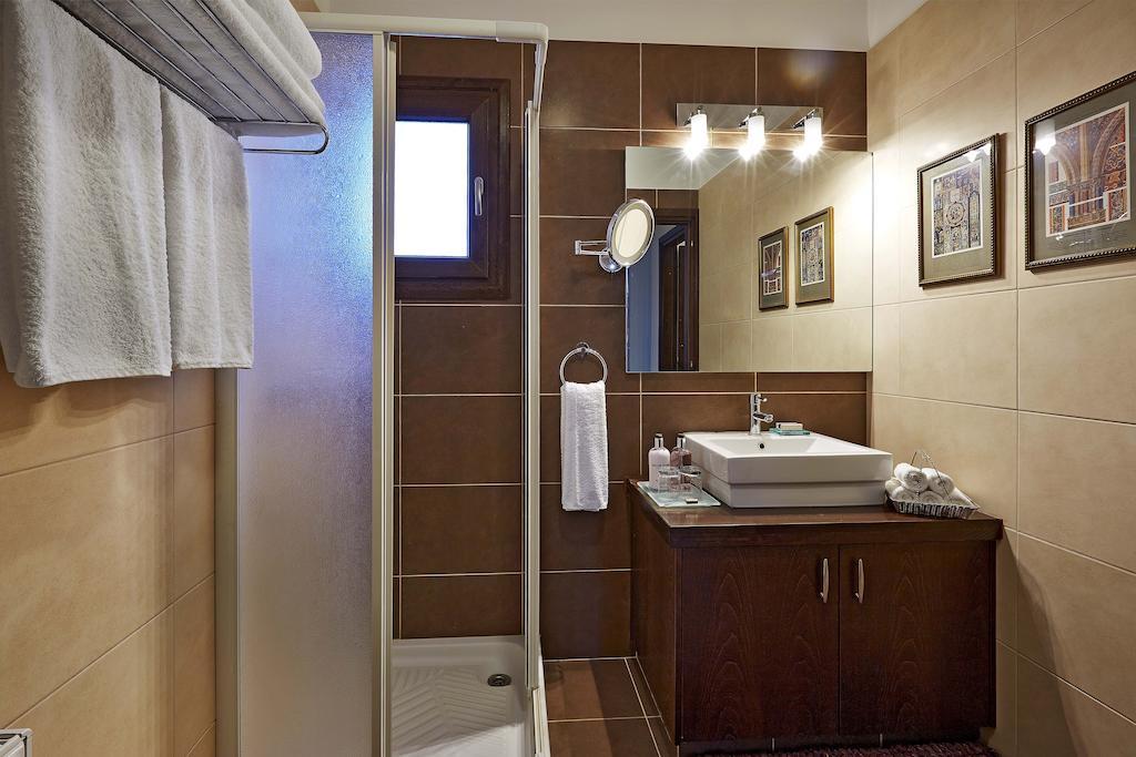 Villa Vikla Piszúri Szoba fotó