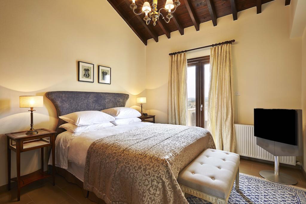Villa Vikla Piszúri Szoba fotó