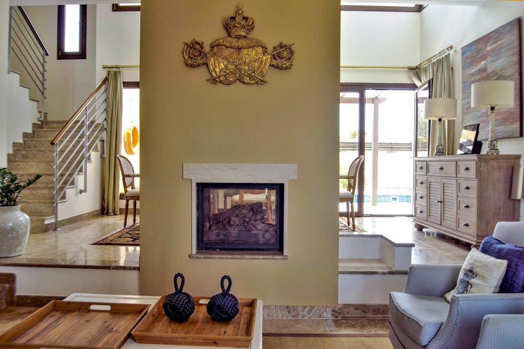 Villa Vikla Piszúri Kültér fotó